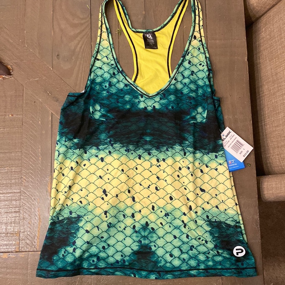 Womens Oceanflex PELAGIC shirt